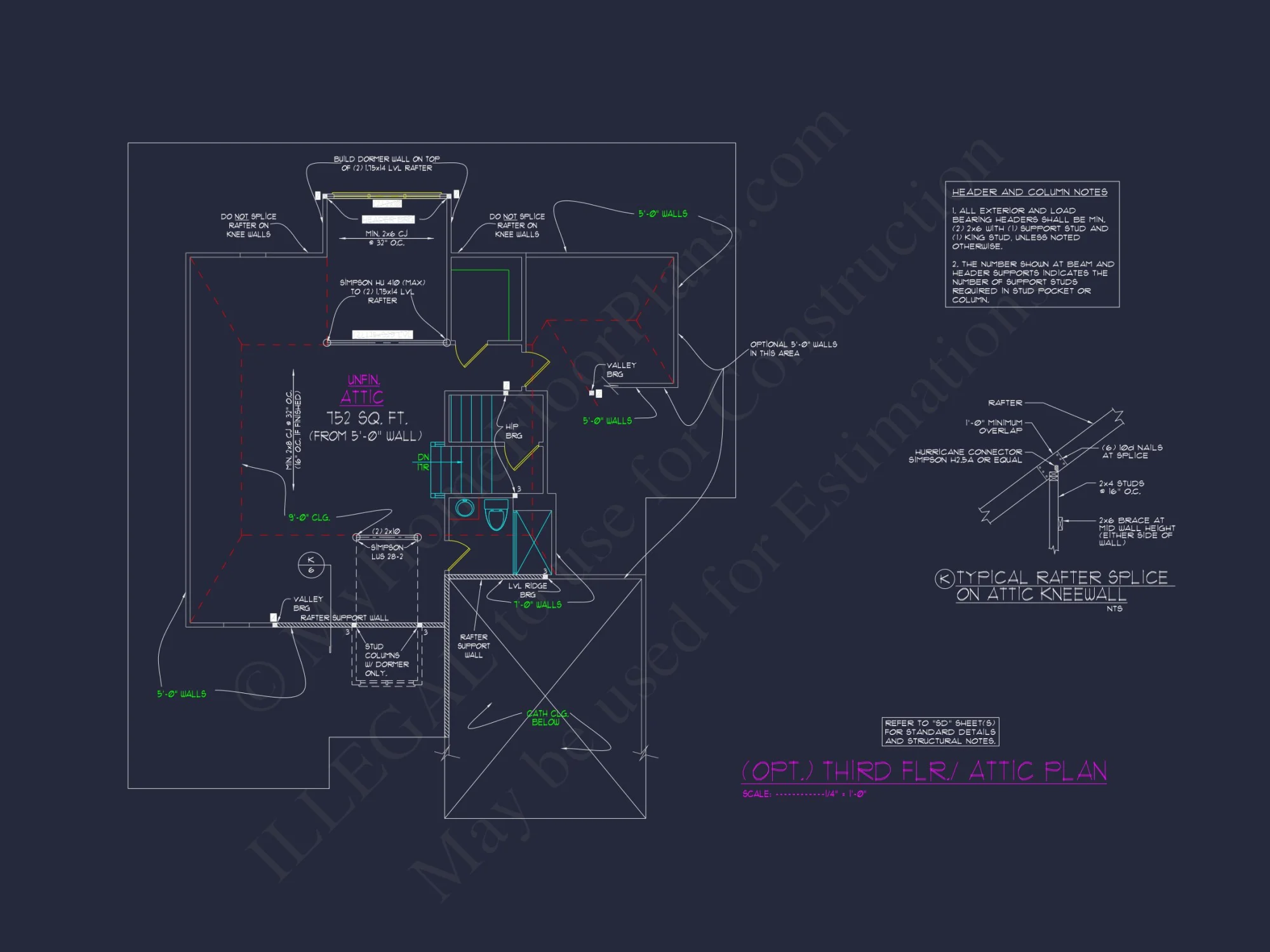 house Plan Blueprint with Stunning CAD Designs
