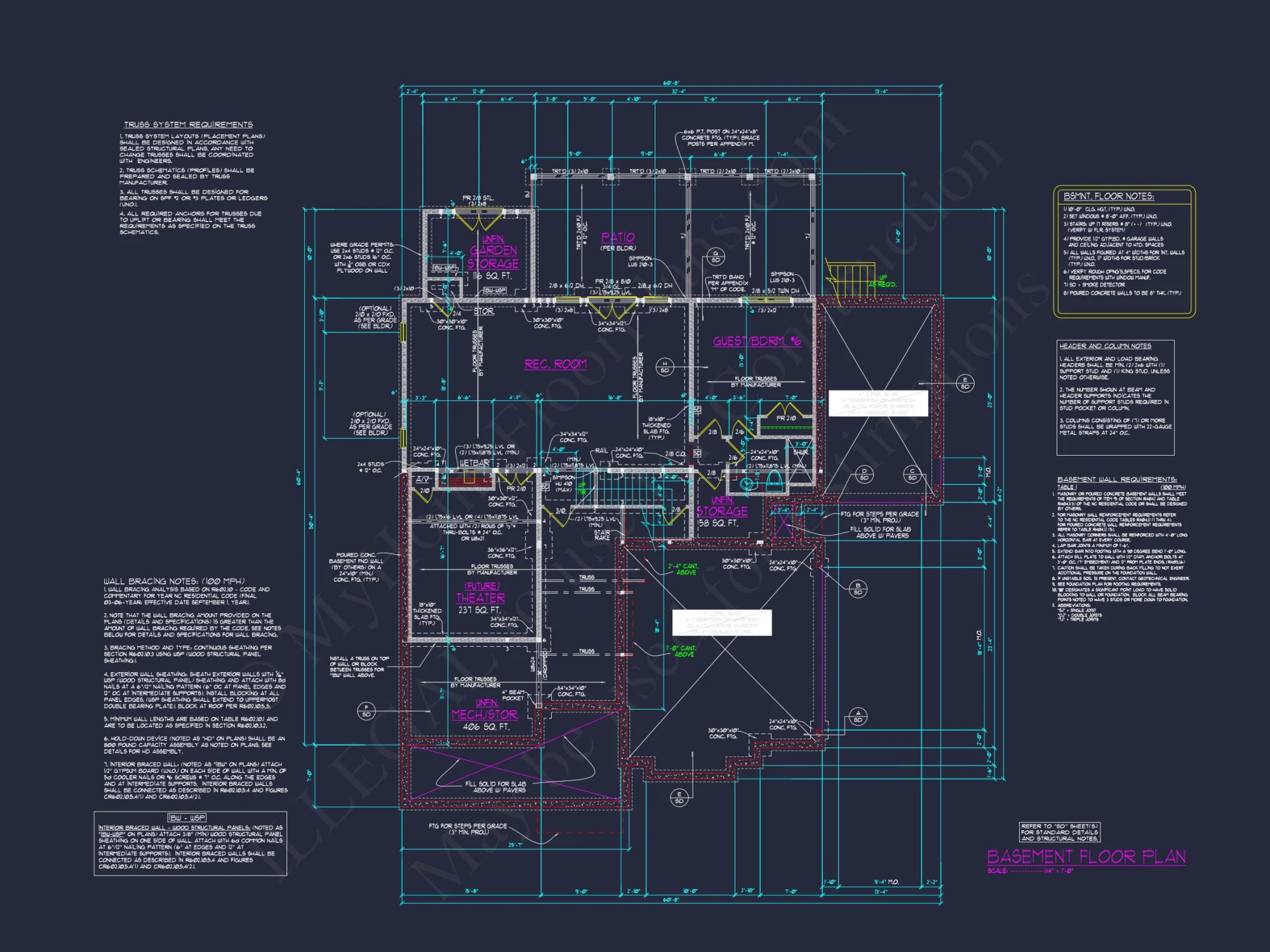 house Plan Blueprint with Stunning CAD Designs