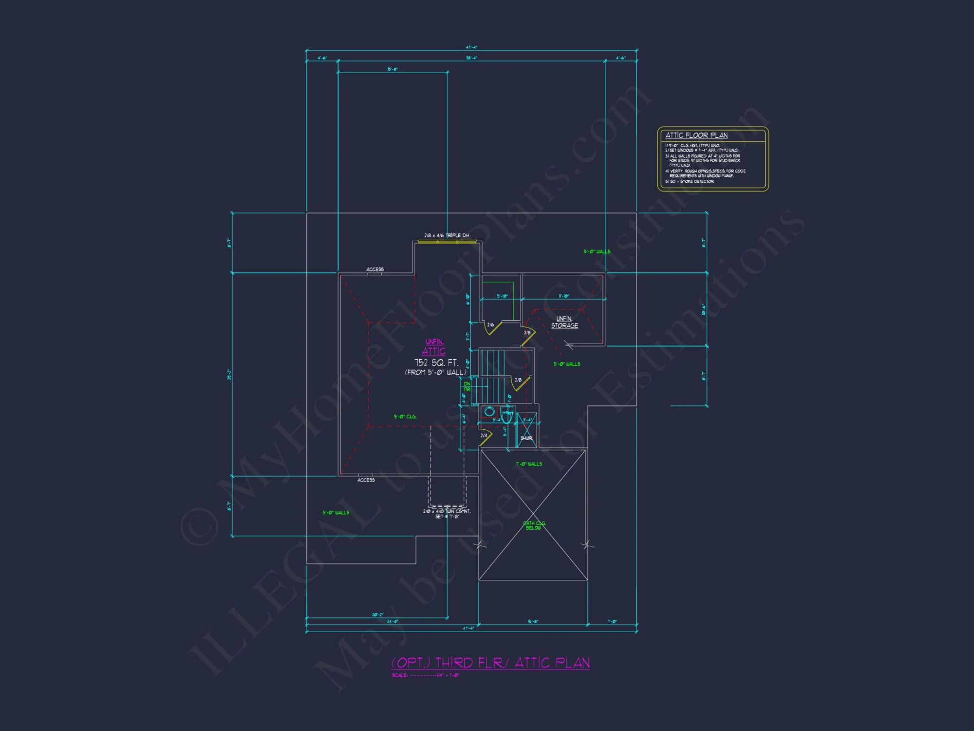 house Plan Blueprint with Stunning CAD Designs
