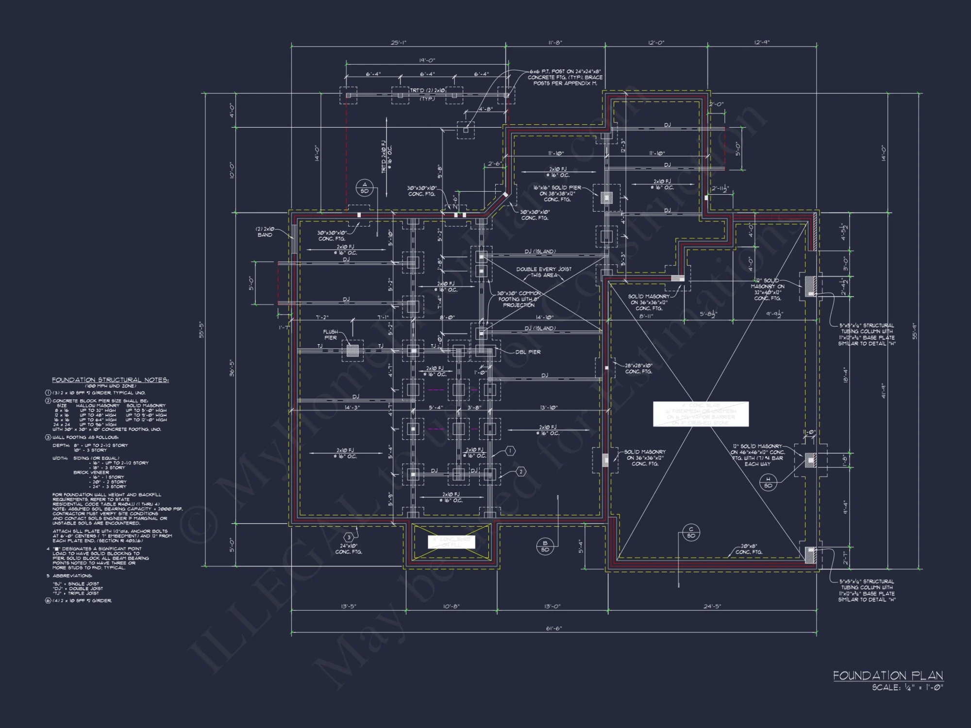Stunning house Plan with 2.5 Floors, CAD Designs & Features