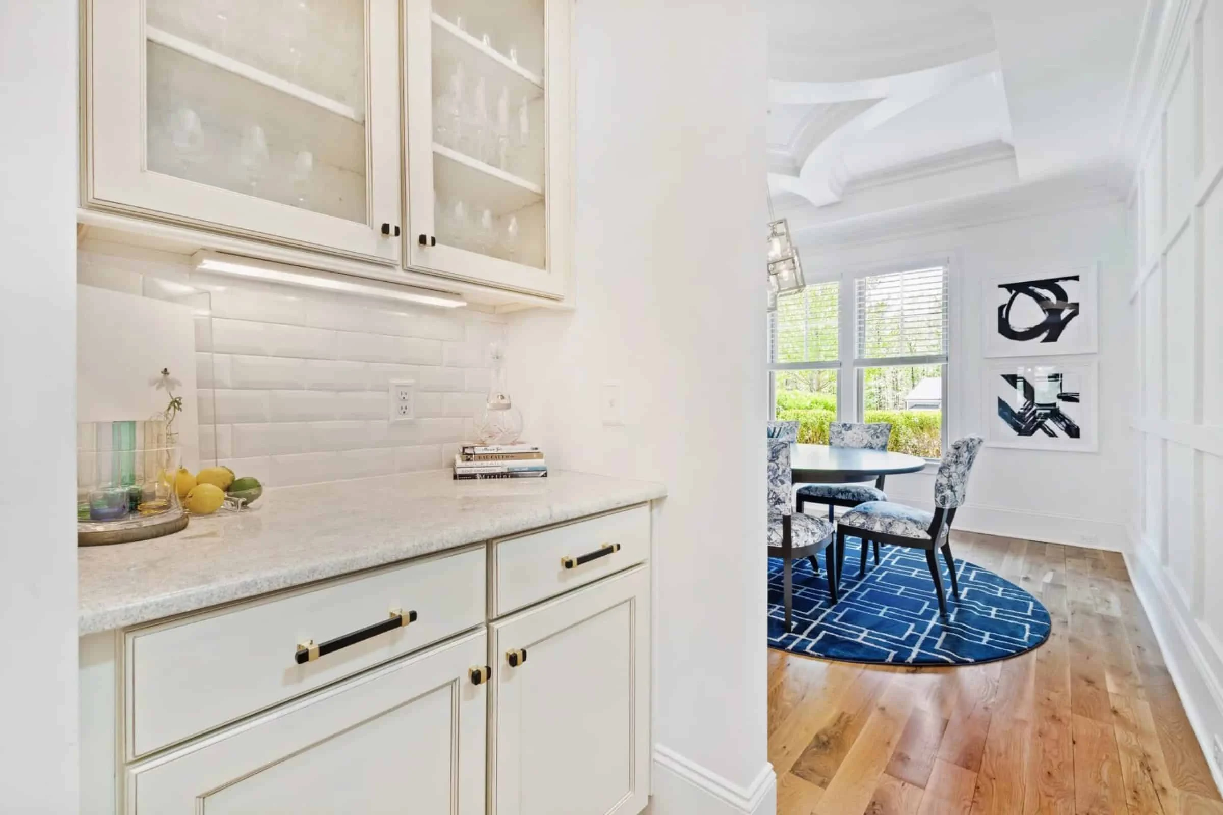 14-1088 HOUSE PLAN - Elegant 2.5-Story House Blueprint with CAD Designs & Floor Plans 34 Elegant 2.5-Story house Blueprint with CAD Designs & Floor Plans