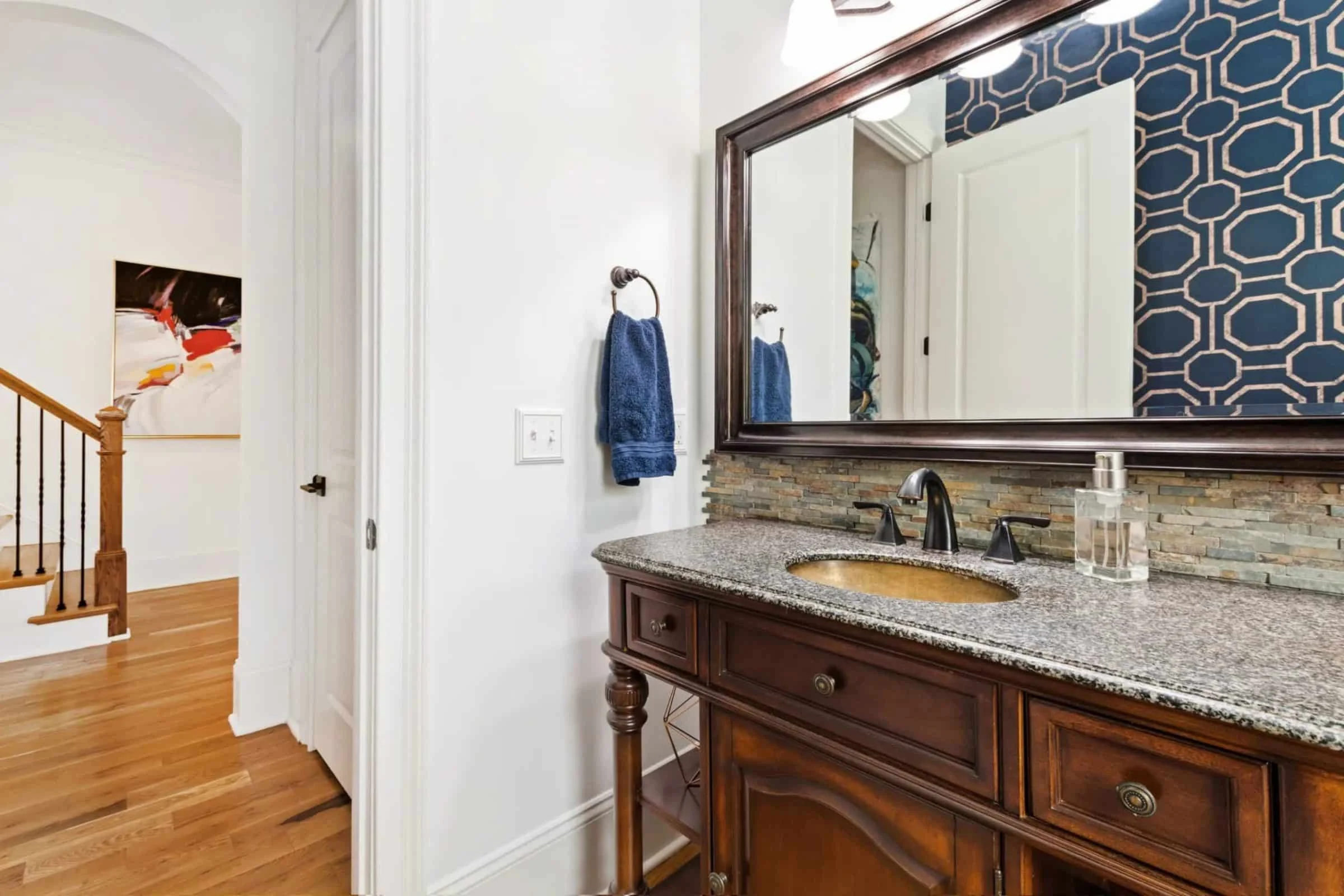 14-1088 HOUSE PLAN - Elegant 2.5-Story House Blueprint with CAD Designs & Floor Plans 24 Elegant 2.5-Story house Blueprint with CAD Designs & Floor Plans