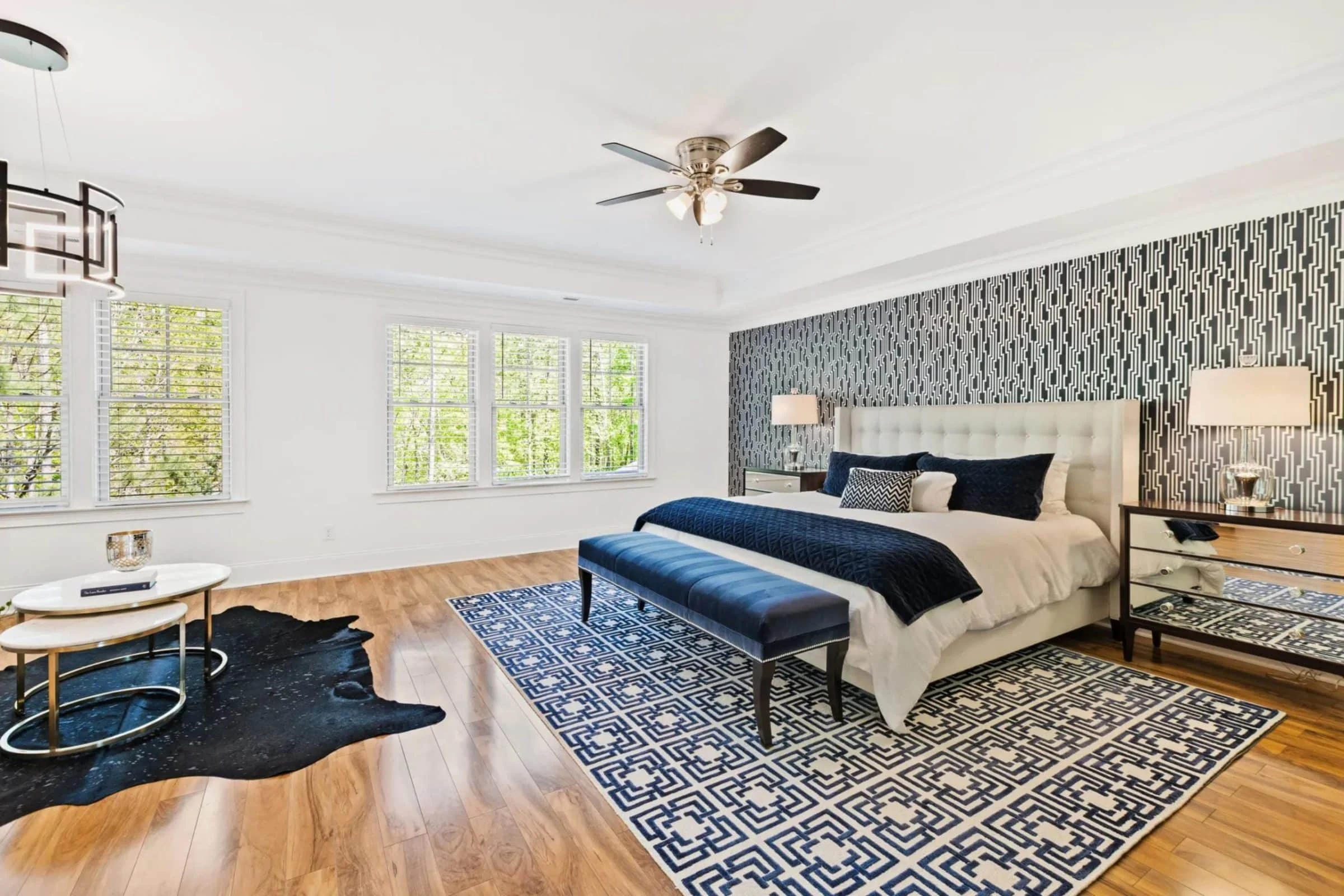 14-1088 HOUSE PLAN - Elegant 2.5-Story House Blueprint with CAD Designs & Floor Plans 11 Elegant 2.5-Story house Blueprint with CAD Designs & Floor Plans