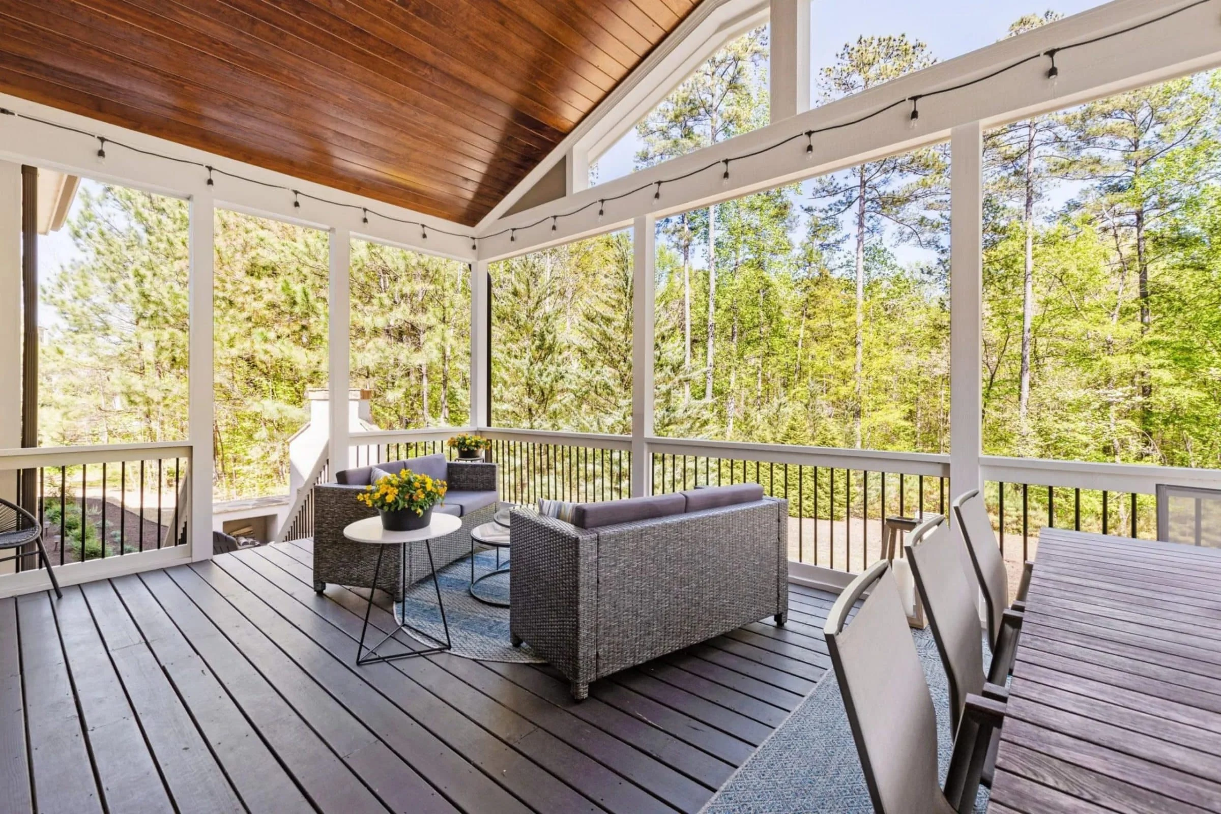 14-1088 HOUSE PLAN - Elegant 2.5-Story House Blueprint with CAD Designs & Floor Plans 8 Elegant 2.5-Story house Blueprint with CAD Designs & Floor Plans