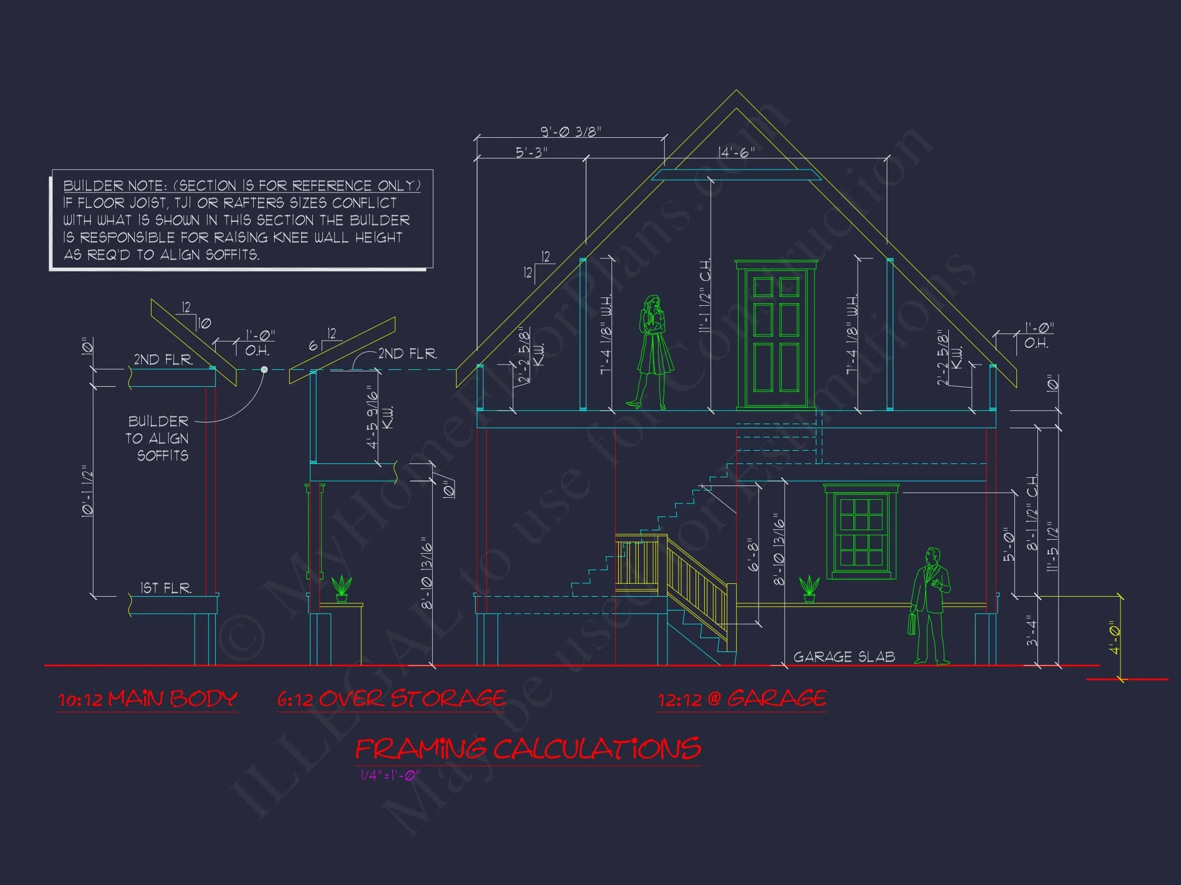 11-1875 HOUSE PLAN - Elegant House Floor Plan featuring Southern Architecture and CAD Designs 6 Elegant house Floor Plan featuring Southern Architecture and CAD Designs