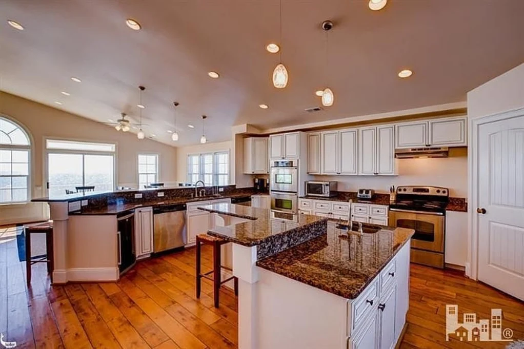 9-1056 HOUSE PLAN - 7-Bed, 5-Bath, 5,693 SF Coastal Beach House Plan 27 Coastal house Floor Plan with 7+ Bedrooms and CAD Designs