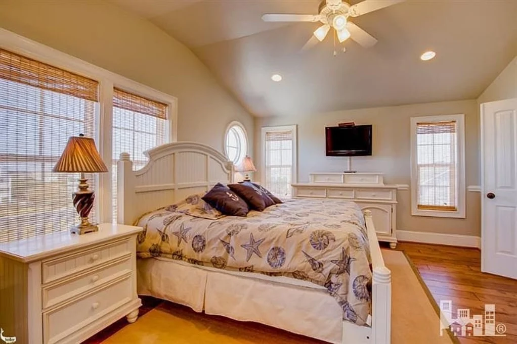 9-1056 HOUSE PLAN - 7-Bed, 5-Bath, 5,693 SF Coastal Beach House Plan 21 Coastal house Floor Plan with 7+ Bedrooms and CAD Designs