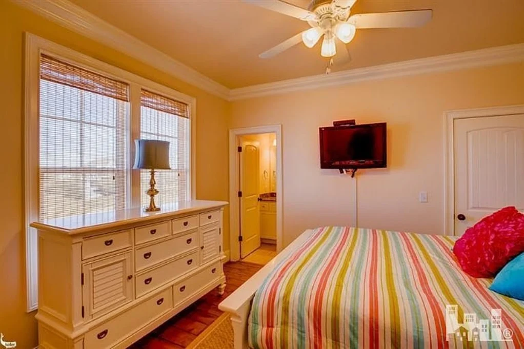 9-1056 HOUSE PLAN - 7-Bed, 5-Bath, 5,693 SF Coastal Beach House Plan 18 Coastal house Floor Plan with 7+ Bedrooms and CAD Designs