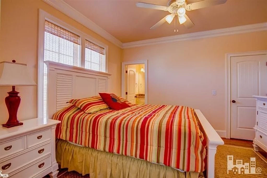 9-1056 HOUSE PLAN - 7-Bed, 5-Bath, 5,693 SF Coastal Beach House Plan 12 Coastal house Floor Plan with 7+ Bedrooms and CAD Designs