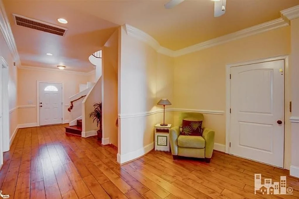 9-1056 HOUSE PLAN - 7-Bed, 5-Bath, 5,693 SF Coastal Beach House Plan 13 Coastal house Floor Plan with 7+ Bedrooms and CAD Designs