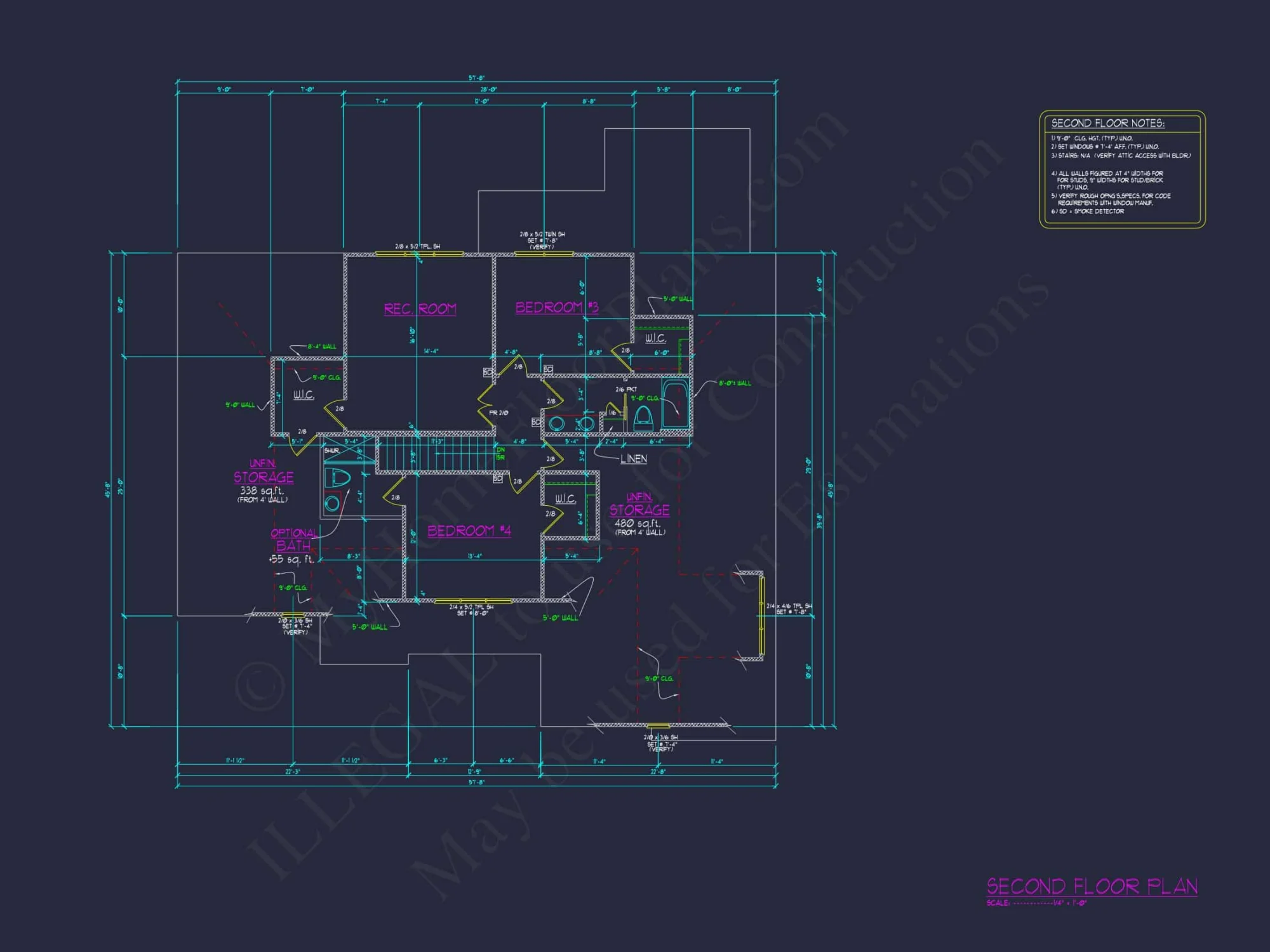 Beautiful house Plan with Detailed Blueprint & CAD Designs