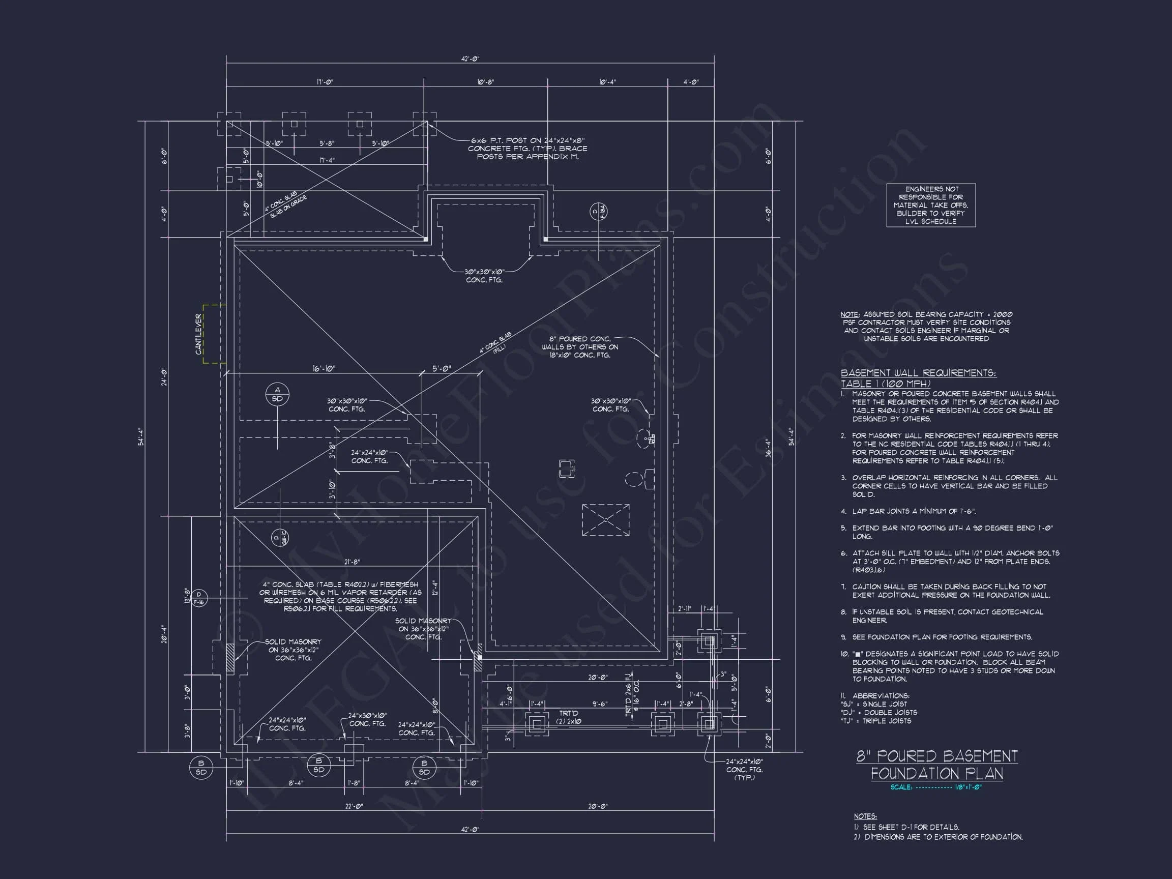 16-1733 HOUSE PLAN - 4-Bed, 3.5-Bath, 3,326 SF Traditional Colonial House Plan 42 Beautiful Craftsman house Plan with Detailed CAD Designs
