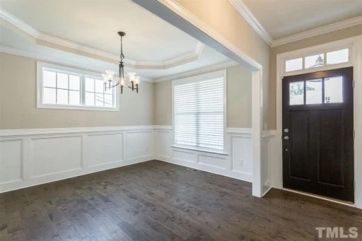 16-1733 HOUSE PLAN - 4-Bed, 3.5-Bath, 3,326 SF Traditional Colonial House Plan 30 Beautiful Craftsman house Plan with Detailed CAD Designs