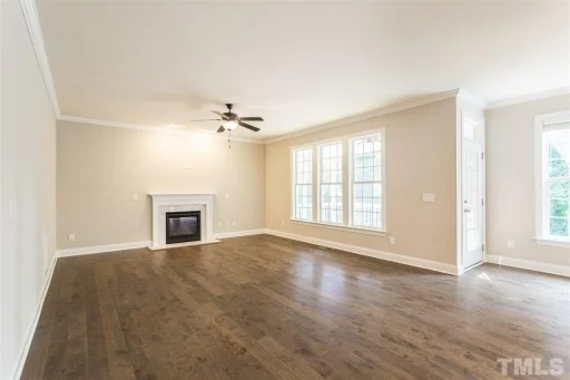 16-1733 HOUSE PLAN - 4-Bed, 3.5-Bath, 3,326 SF Traditional Colonial House Plan 28 Beautiful Craftsman house Plan with Detailed CAD Designs