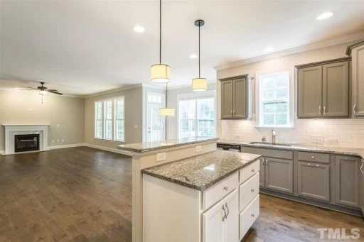 16-1733 HOUSE PLAN - 4-Bed, 3.5-Bath, 3,326 SF Traditional Colonial House Plan 24 Beautiful Craftsman house Plan with Detailed CAD Designs