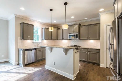 16-1733 HOUSE PLAN - 4-Bed, 3.5-Bath, 3,326 SF Traditional Colonial House Plan 22 Beautiful Craftsman house Plan with Detailed CAD Designs