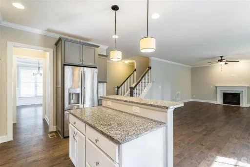 16-1733 HOUSE PLAN - 4-Bed, 3.5-Bath, 3,326 SF Traditional Colonial House Plan 23 Beautiful Craftsman house Plan with Detailed CAD Designs