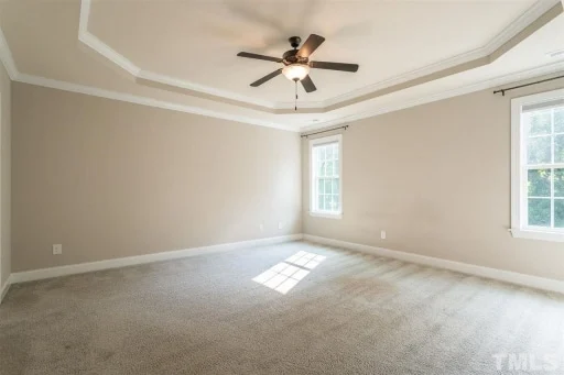 16-1733 HOUSE PLAN - 4-Bed, 3.5-Bath, 3,326 SF Traditional Colonial House Plan 18 Beautiful Craftsman house Plan with Detailed CAD Designs