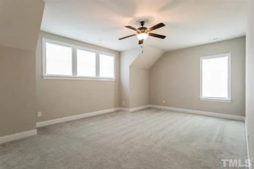 16-1733 HOUSE PLAN - 4-Bed, 3.5-Bath, 3,326 SF Traditional Colonial House Plan 14 Beautiful Craftsman house Plan with Detailed CAD Designs