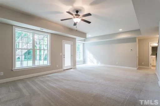 16-1733 HOUSE PLAN - 4-Bed, 3.5-Bath, 3,326 SF Traditional Colonial House Plan 8 Beautiful Craftsman house Plan with Detailed CAD Designs