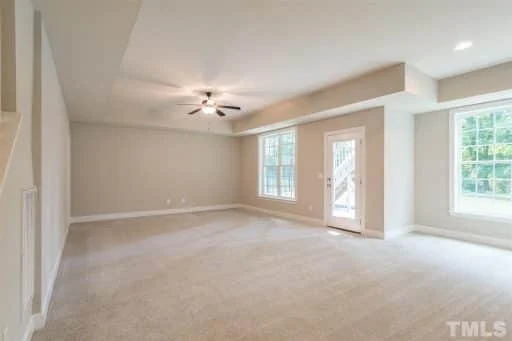 16-1733 HOUSE PLAN - 4-Bed, 3.5-Bath, 3,326 SF Traditional Colonial House Plan 9 Beautiful Craftsman house Plan with Detailed CAD Designs