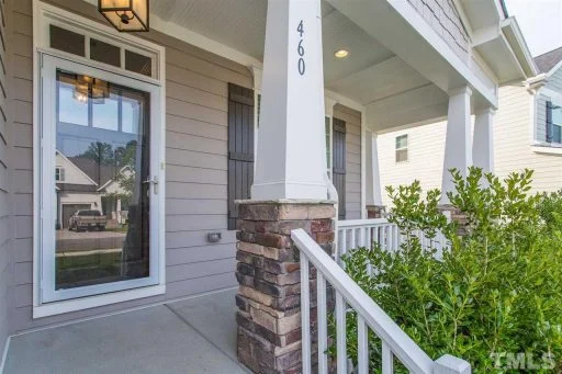 16-1733 HOUSE PLAN - 4-Bed, 3.5-Bath, 3,326 SF Traditional Colonial House Plan 4 Beautiful Craftsman house Plan with Detailed CAD Designs