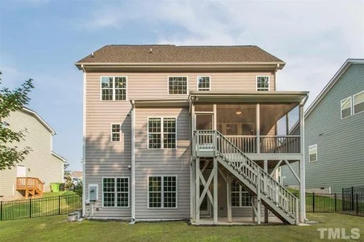 16-1733 HOUSE PLAN - 4-Bed, 3.5-Bath, 3,326 SF Traditional Colonial House Plan 3 Beautiful Craftsman house Plan with Detailed CAD Designs