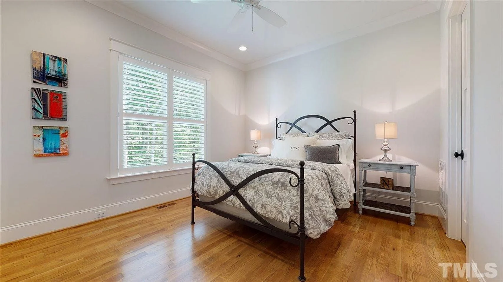 16-1429 HOUSE PLAN - 5-Bed, 6.5-Bath, 5,334 SF Modern Farmhouse House Plan 19 Spacious 3-Story Luxury house Plan with CAD Blueprints & Designs