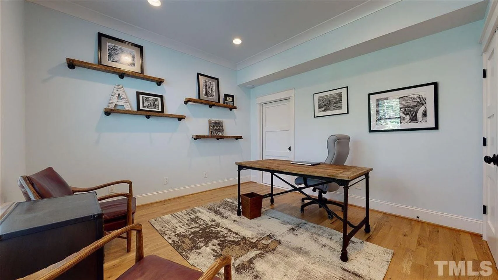 16-1429 HOUSE PLAN - 5-Bed, 6.5-Bath, 5,334 SF Modern Farmhouse House Plan 8 Spacious 3-Story Luxury house Plan with CAD Blueprints & Designs