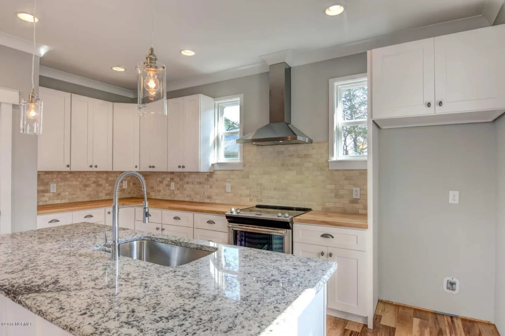 16-1092 HOUSE PLAN - 4-Bed, 3.5-Bath Coastal Beach House Plan – 2,368 Sq Ft, 2 Stories with Bonus Room & Porches 22 Modern 2-Story Beach house Floor Plan