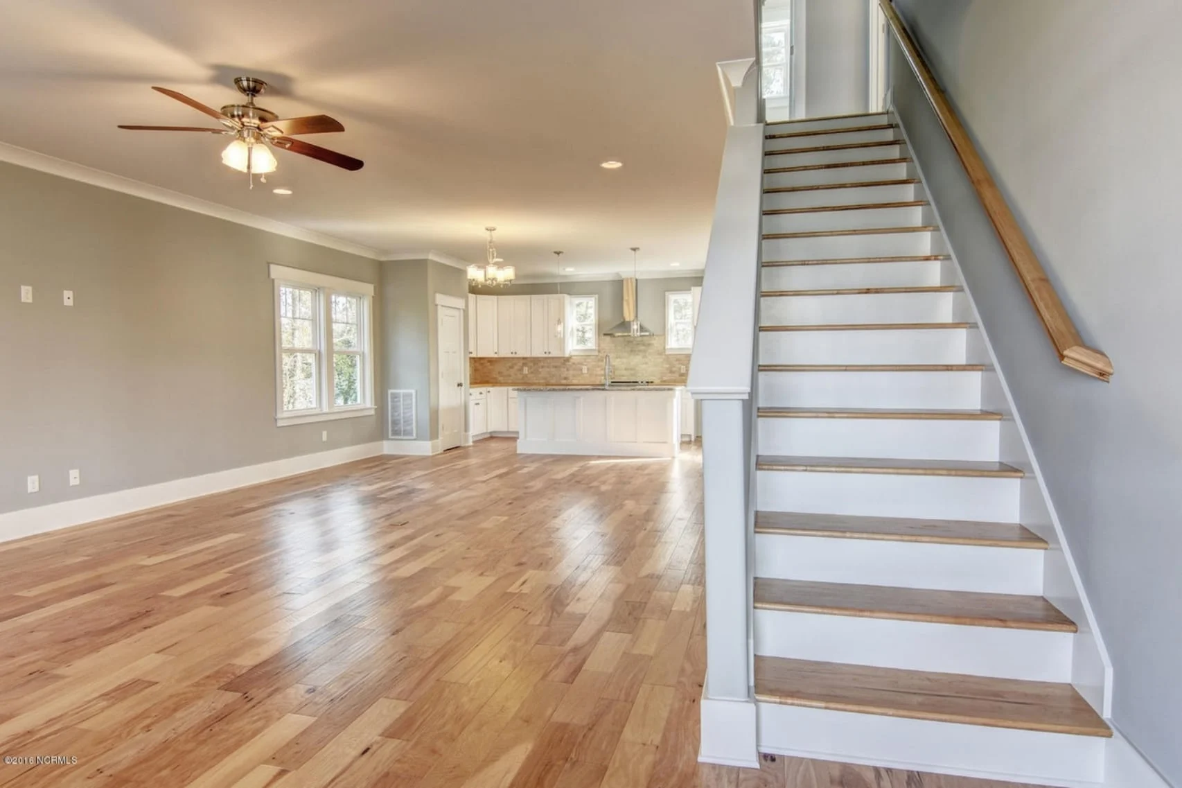 16-1092 HOUSE PLAN - 4-Bed, 3.5-Bath Coastal Beach House Plan – 2,368 Sq Ft, 2 Stories with Bonus Room & Porches 23 Architectural Designs