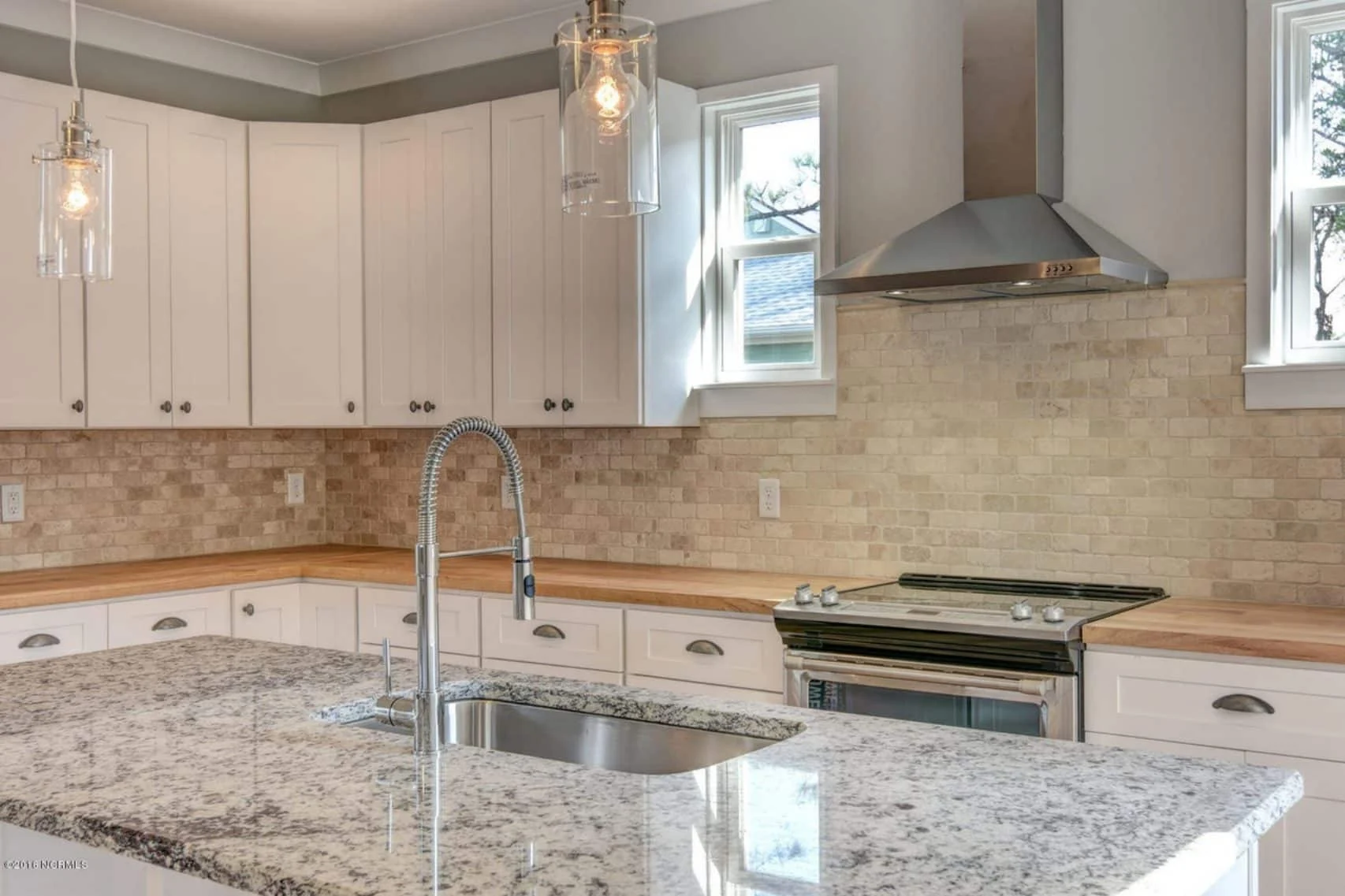 16-1092 HOUSE PLAN - 4-Bed, 3.5-Bath Coastal Beach House Plan – 2,368 Sq Ft, 2 Stories with Bonus Room & Porches 15 Architectural Designs