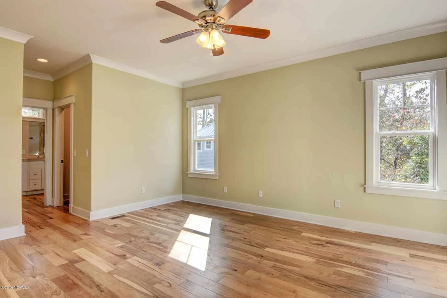 16-1092 HOUSE PLAN - 4-Bed, 3.5-Bath Coastal Beach House Plan – 2,368 Sq Ft, 2 Stories with Bonus Room & Porches 10 Modern 2-Story Beach house Floor Plan