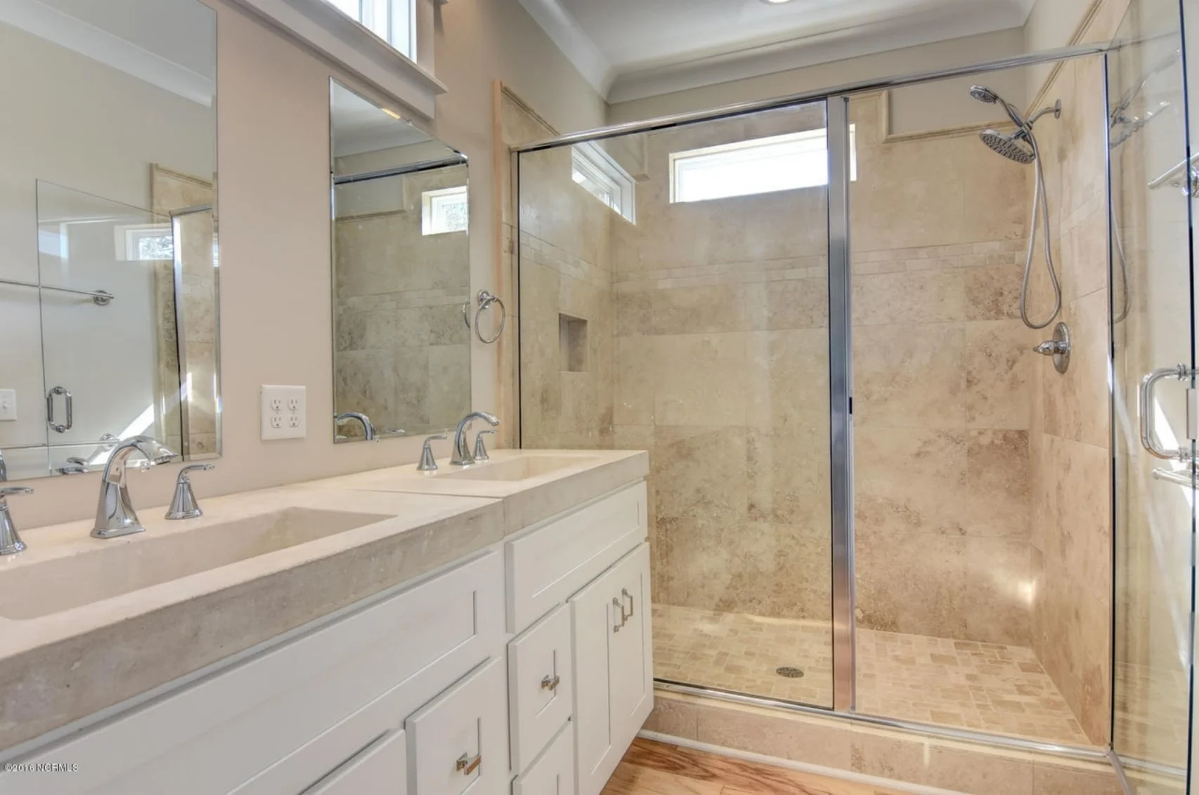 16-1092 HOUSE PLAN - 4-Bed, 3.5-Bath Coastal Beach House Plan – 2,368 Sq Ft, 2 Stories with Bonus Room & Porches 7 Architectural Designs