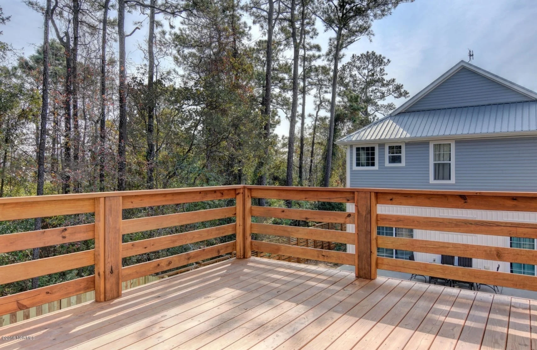 16-1092 HOUSE PLAN - 4-Bed, 3.5-Bath Coastal Beach House Plan – 2,368 Sq Ft, 2 Stories with Bonus Room & Porches 6 Modern 2-Story Beach house Floor Plan