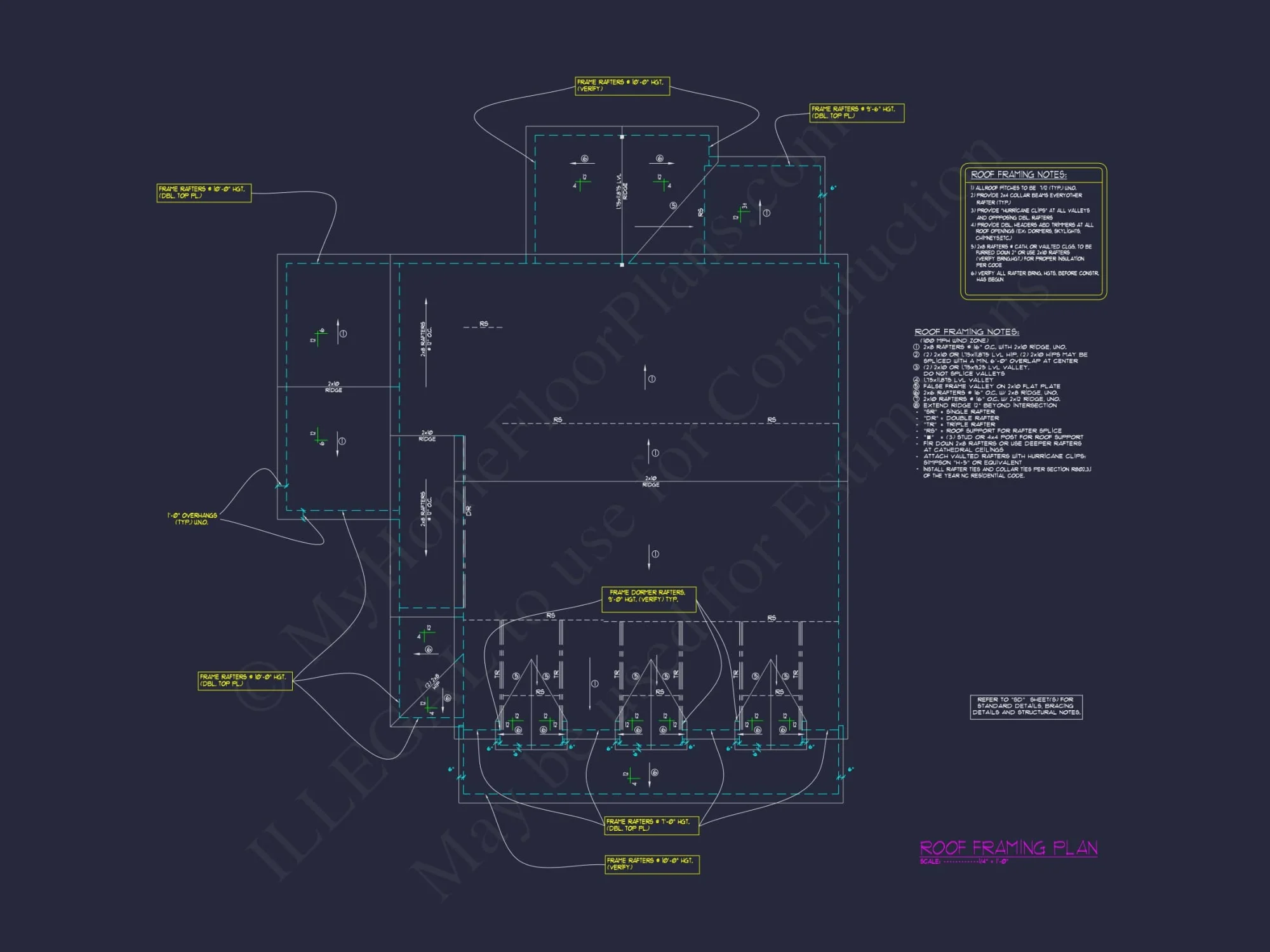 Luxury house Design with Floor Plan, Blueprint & CAD Designs