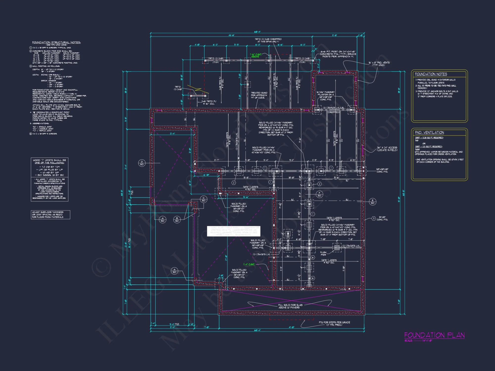 Luxury house Design with Floor Plan, Blueprint & CAD Designs