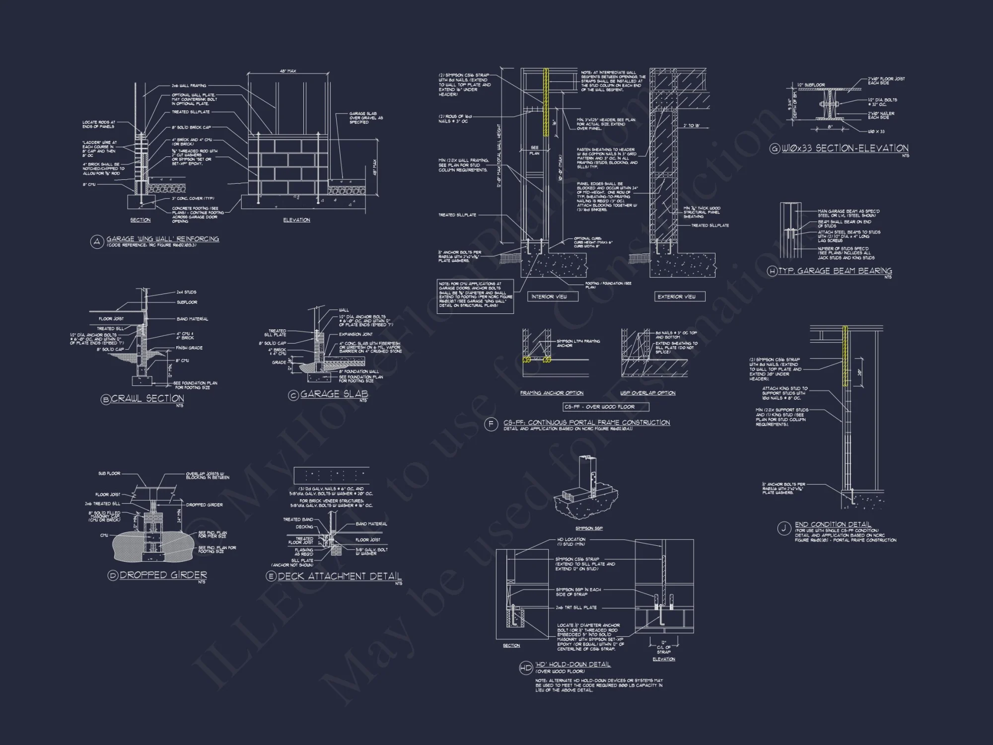 Craftsman house Plan Blueprint with Spacious Floor Designs