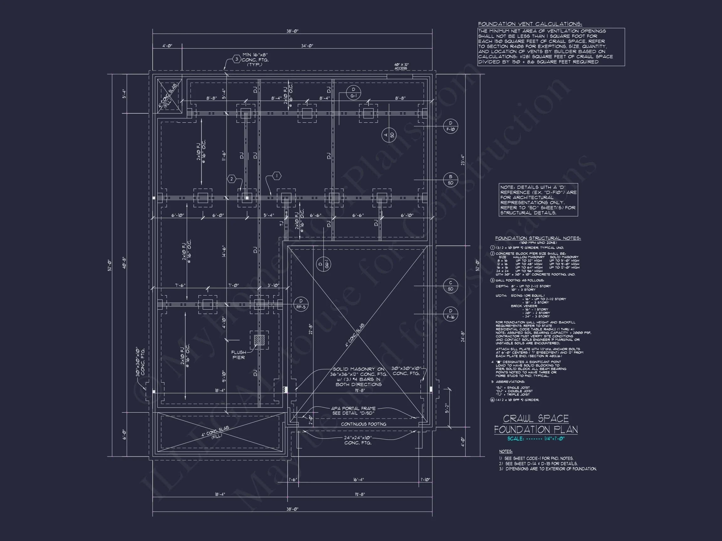 15-1495 HOUSE PLAN - 3-Bed, 2.5-Bath Modern Suburban House Plan – 2,337 Sq Ft with Bonus Room & Porches 37 3 Bedroom house Plan with CAD Blueprints for Modern Designs