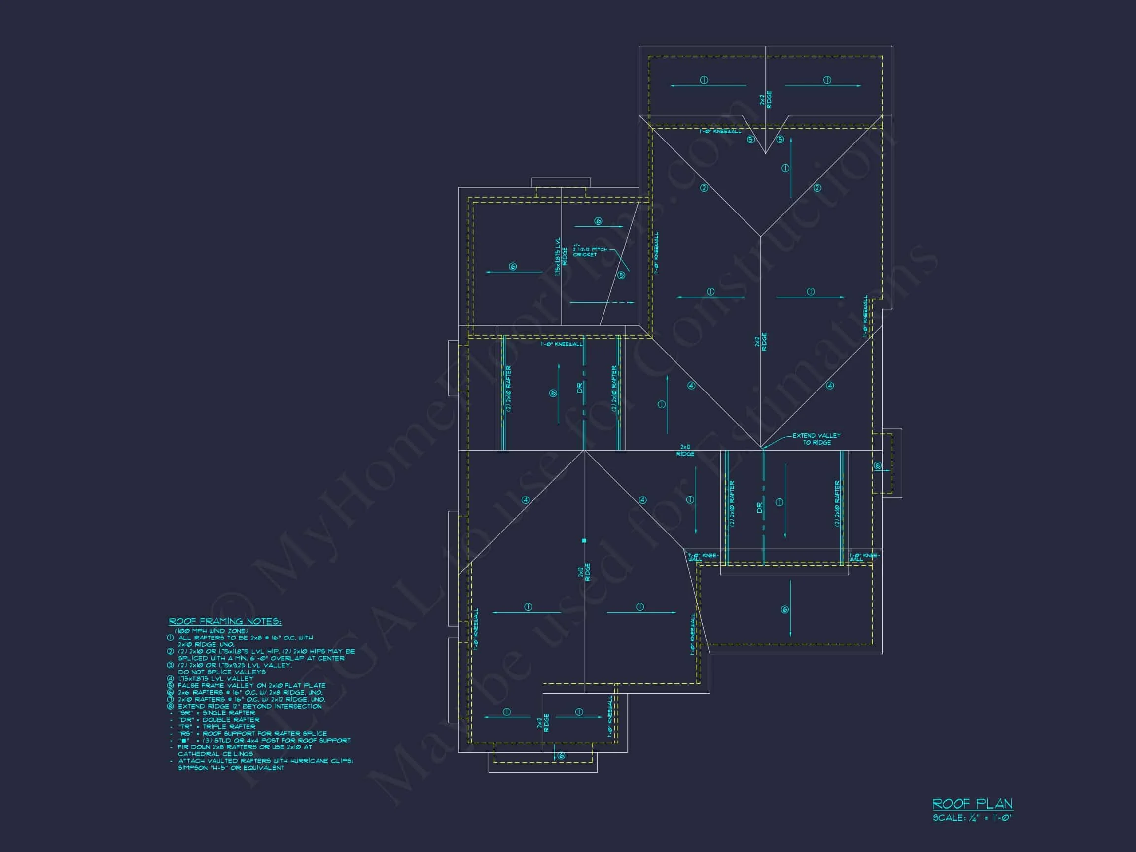 13-1900 HOUSE PLAN - Stunning House Floor Plan with Blueprint and CAD Designs 16 Stunning house Floor Plan with Blueprint and CAD Designs