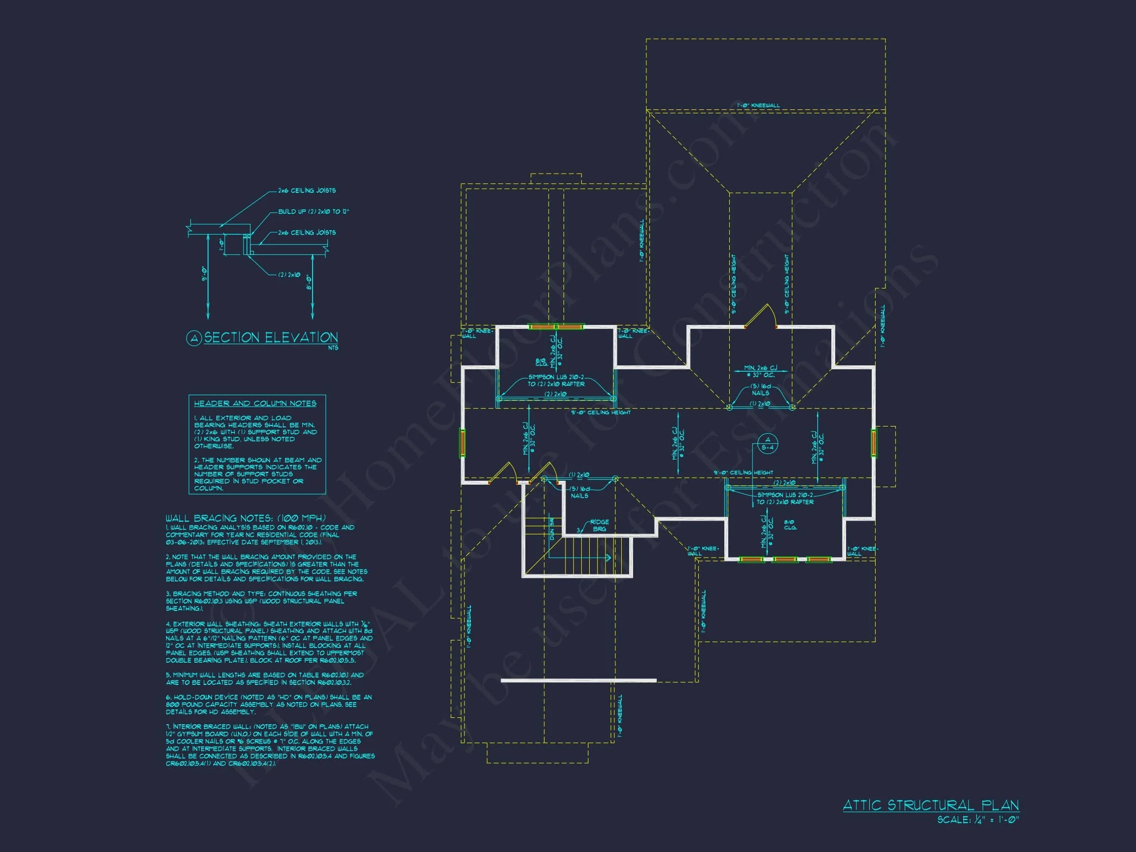 13-1900 HOUSE PLAN - Stunning House Floor Plan with Blueprint and CAD Designs 15 Stunning house Floor Plan with Blueprint and CAD Designs