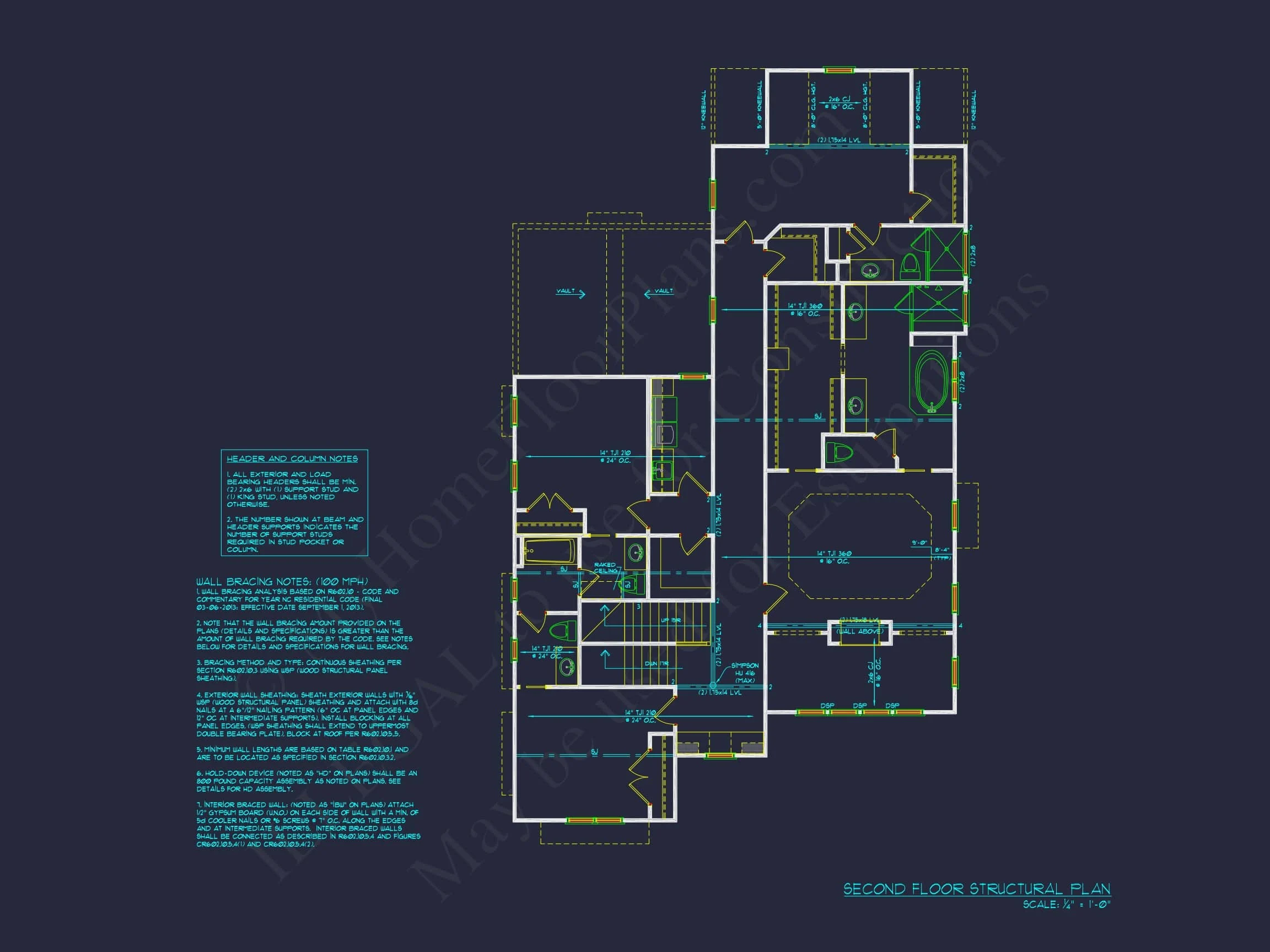 13-1900 HOUSE PLAN - Stunning House Floor Plan with Blueprint and CAD Designs 14 Stunning house Floor Plan with Blueprint and CAD Designs