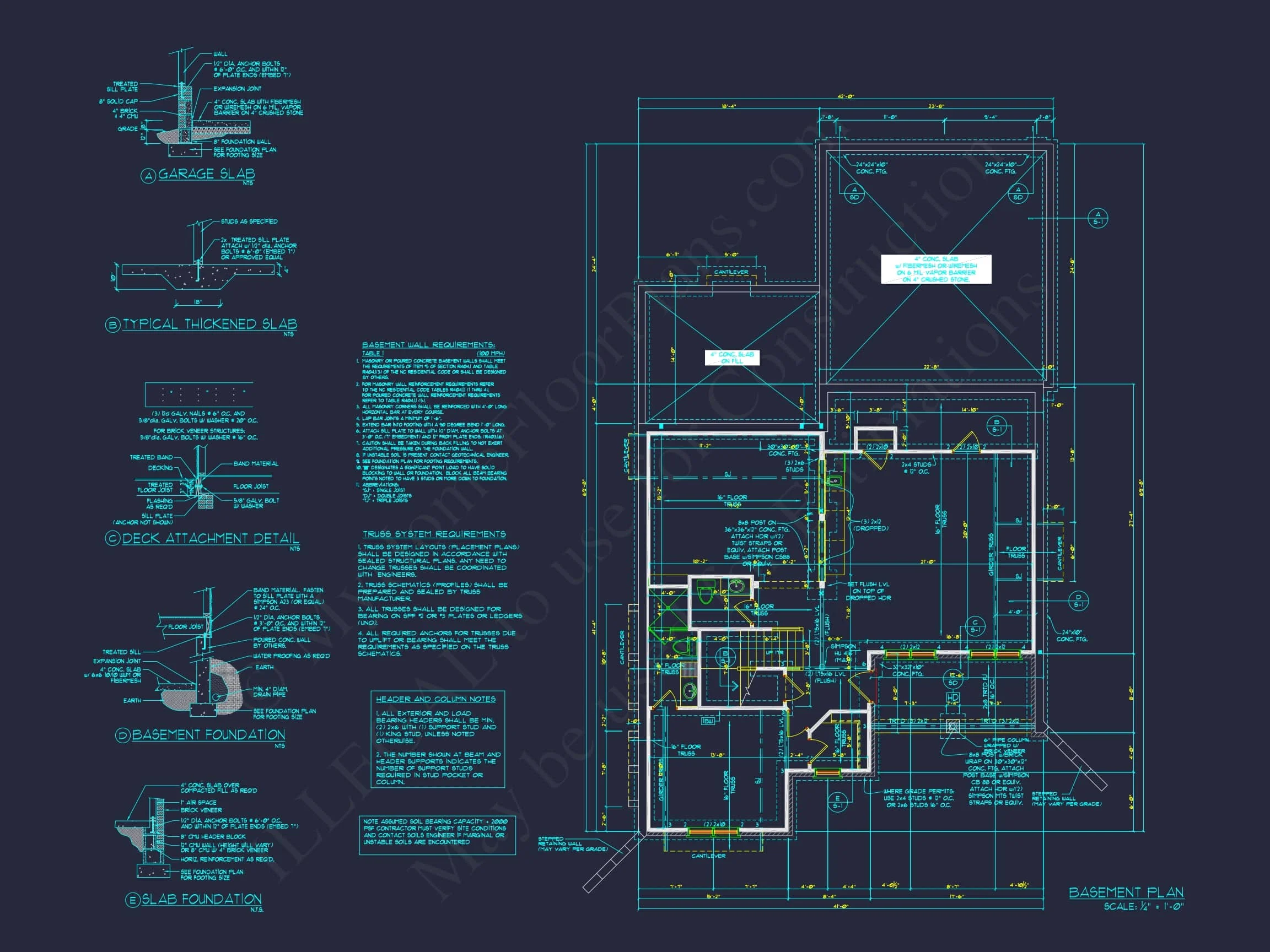 13-1900 HOUSE PLAN - Stunning House Floor Plan with Blueprint and CAD Designs 12 Stunning house Floor Plan with Blueprint and CAD Designs