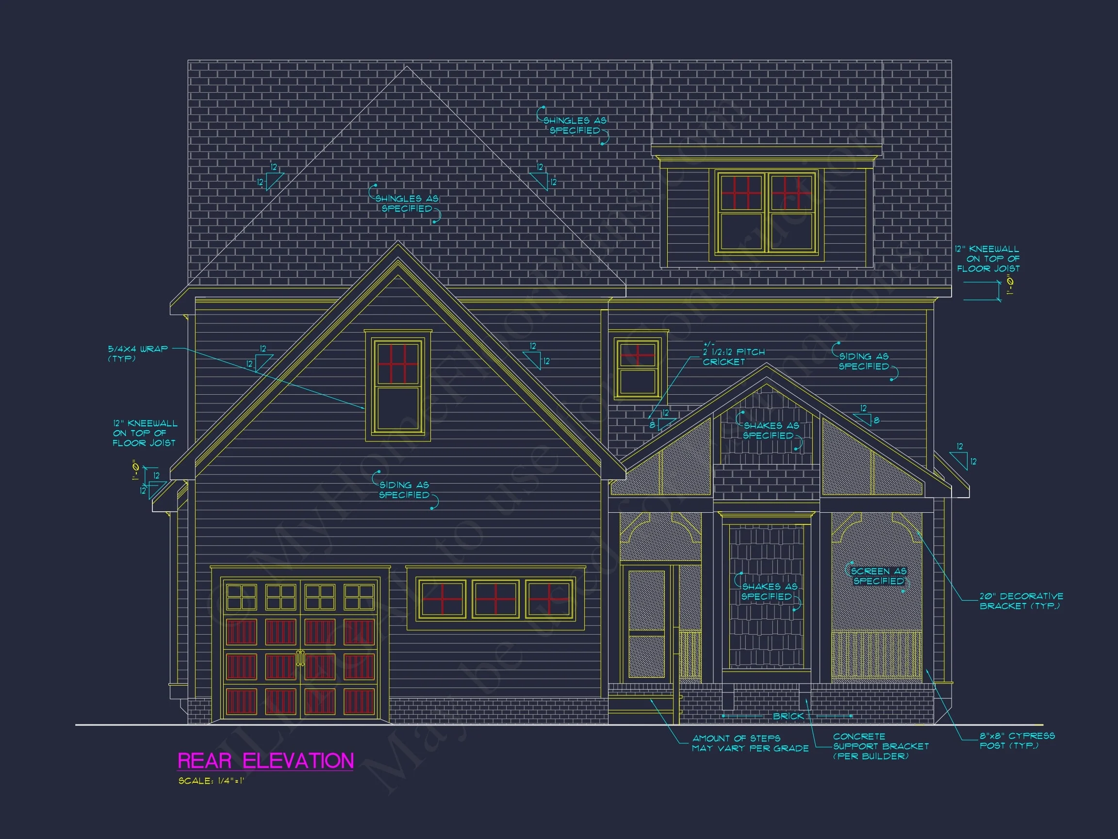 13-1900 HOUSE PLAN - Stunning House Floor Plan with Blueprint and CAD Designs 5 Stunning house Floor Plan with Blueprint and CAD Designs
