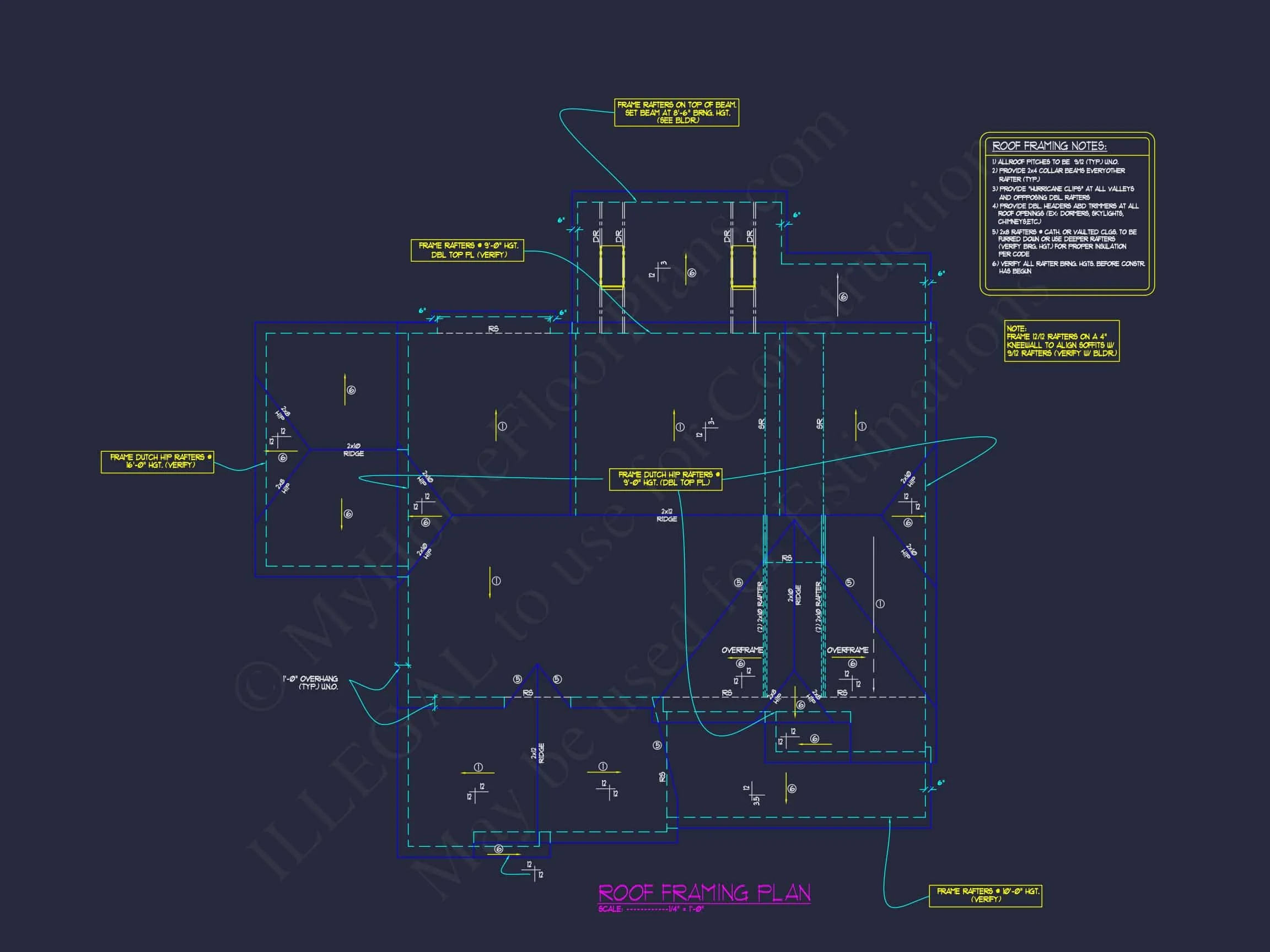 13-1849 HOUSE PLAN - Modern Craftsman House Plan with Spacious 3-Story Design 17 Modern Craftsman house Plan with Spacious 3-Story Design