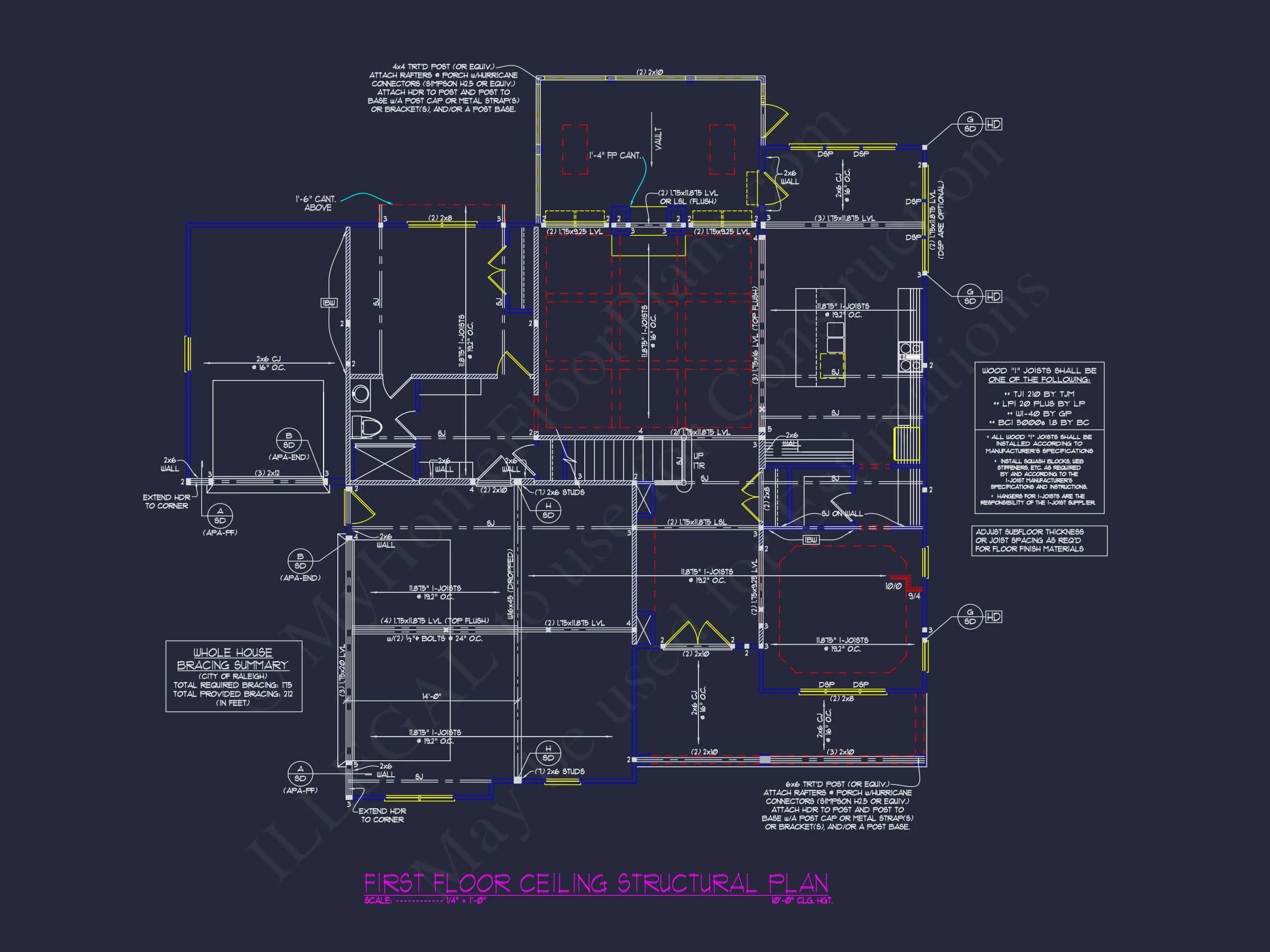 13-1849 HOUSE PLAN - Modern Craftsman House Plan with Spacious 3-Story Design 15 Modern Craftsman house Plan with Spacious 3-Story Design
