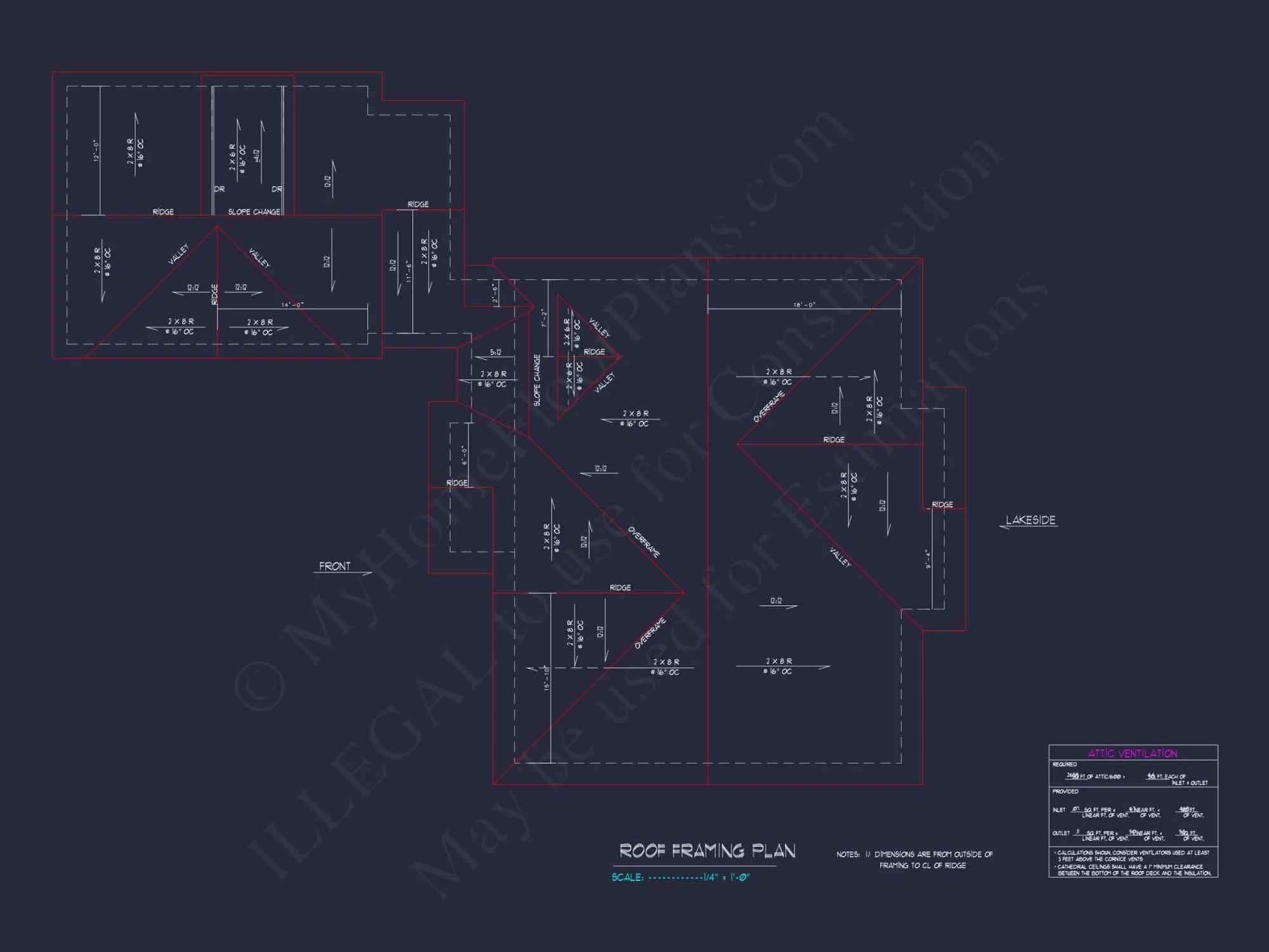 house Floor Plan Blueprint for Stunning Designs