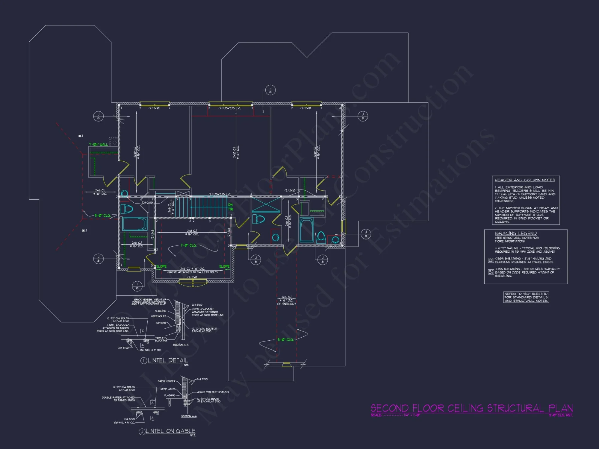 house Floor Plan Designs