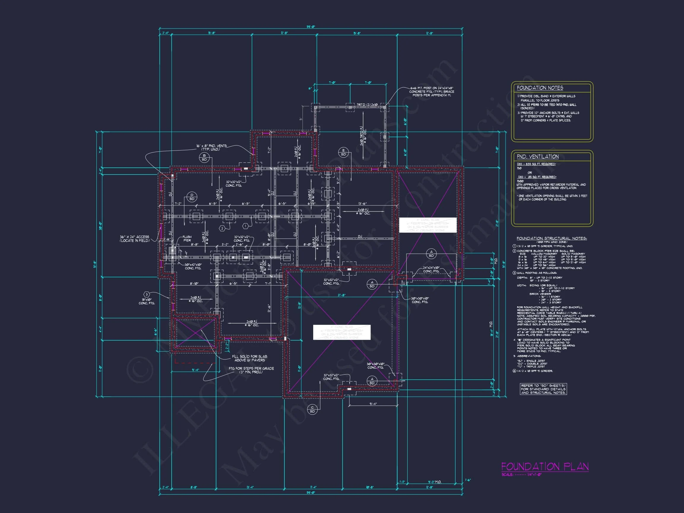 13-1456 HOUSE PLAN - 4-Bed, 5-Bath, 2869 SF Modern Craftsman House Plan 37 Modern Craftsman house Plan with 3 Floors and Unique Designs