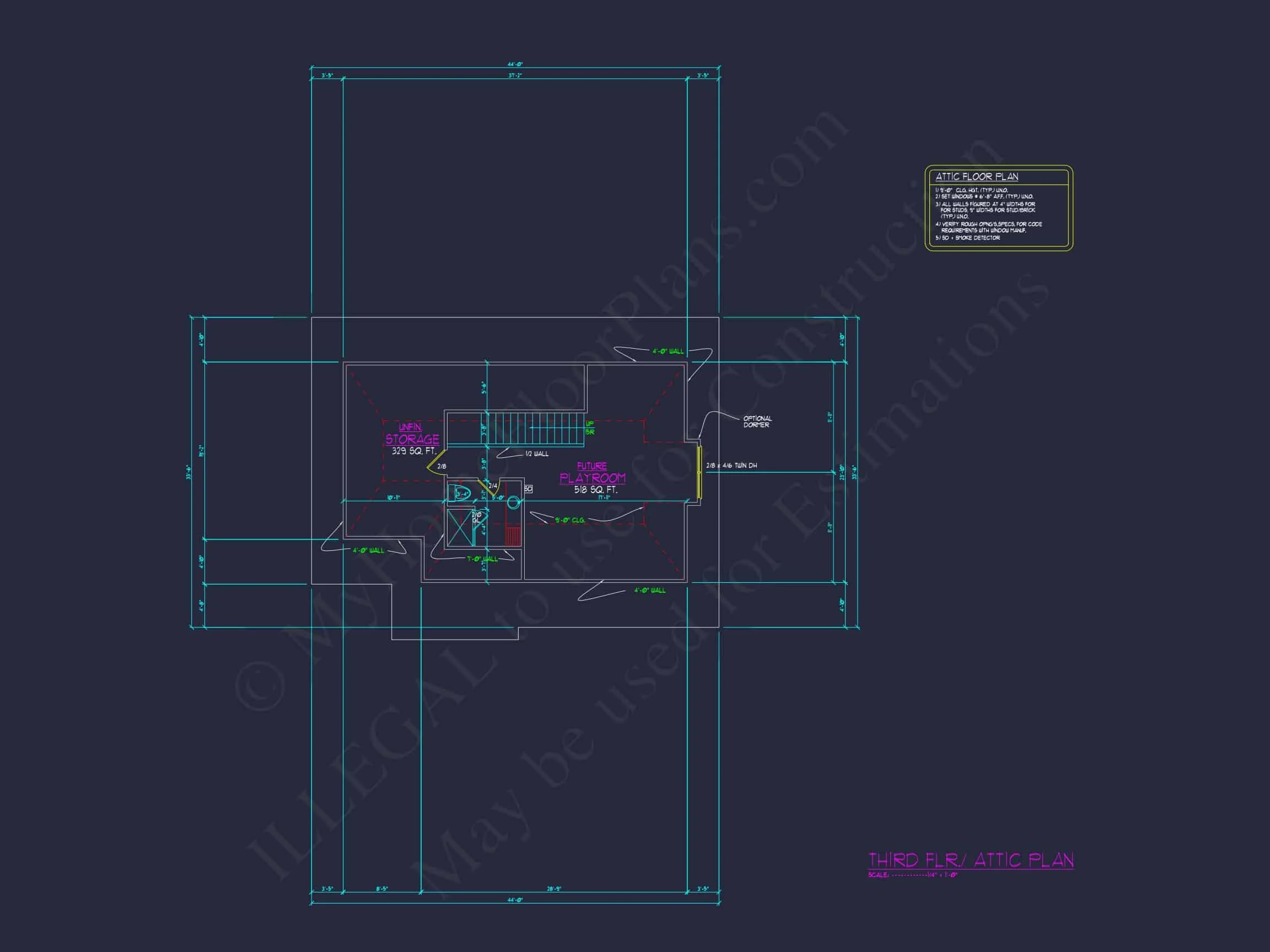 13-1456 HOUSE PLAN - 4-Bed, 5-Bath, 2869 SF Modern Craftsman House Plan 36 Modern Craftsman house Plan with 3 Floors and Unique Designs